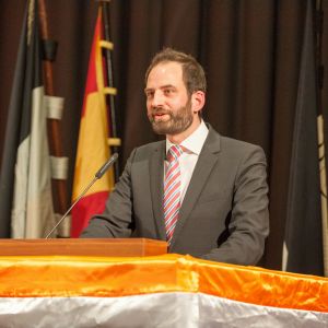 150. Stiftungsfest - Festkommers — Bild 56